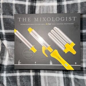 Drybar The Mixologist